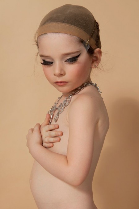 Mini-Miss